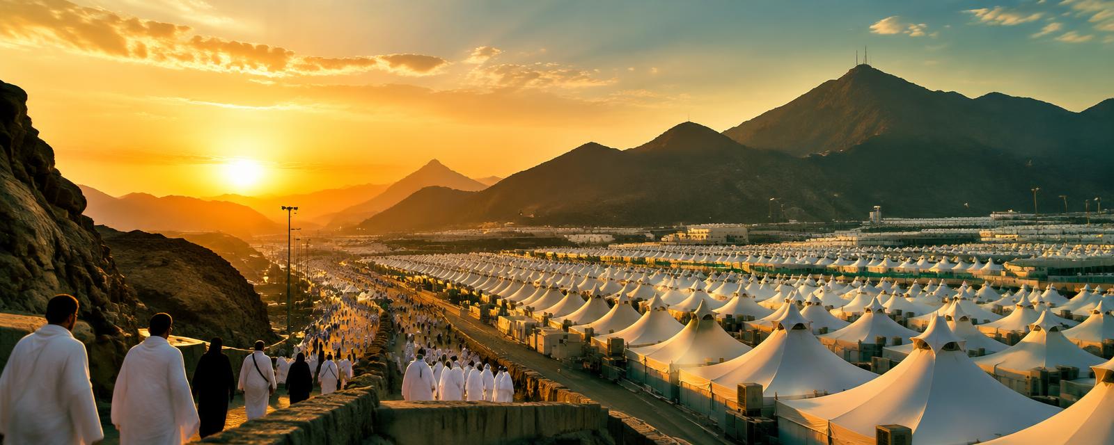 برامج الحج